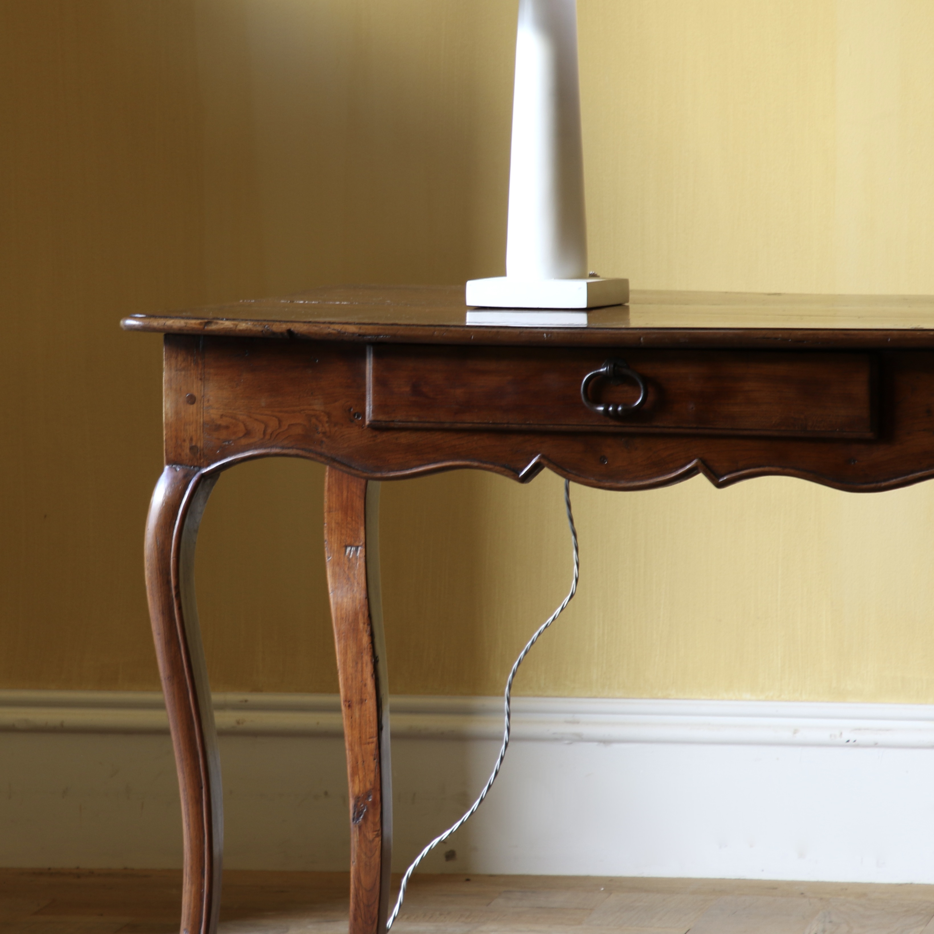 Louis XIV Side Table